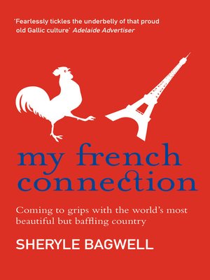 cover image of My French Connection
